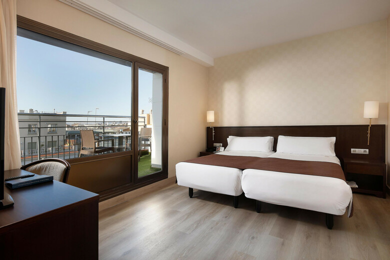 Hotel HCC Regente