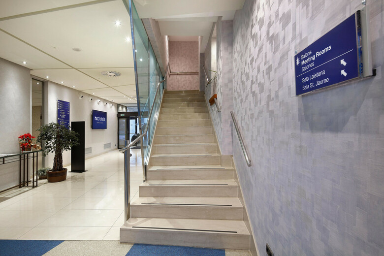 Hotel HCC Montblanc