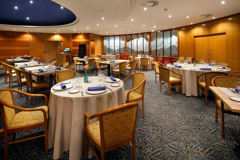 Hotel HCC Montblanc