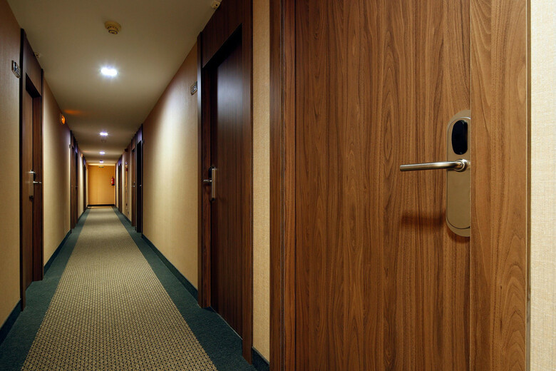 Hotel HCC Montblanc