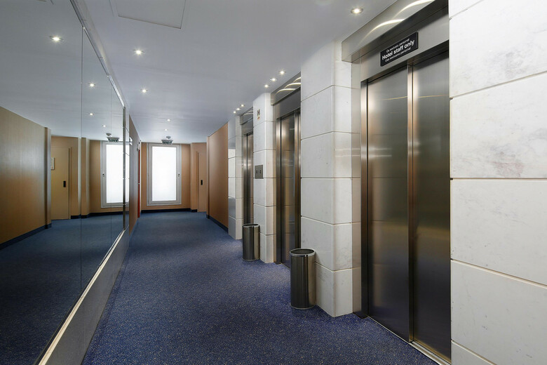 Hotel HCC Montblanc
