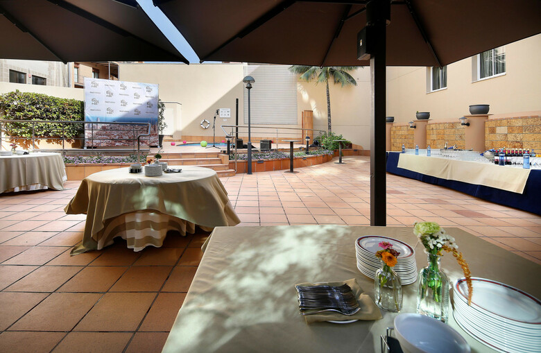 Hotel HCC Montblanc