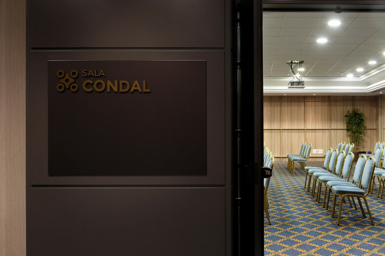 Hotel HCC Montblanc
