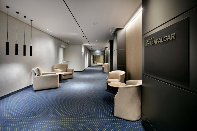 Hotel HCC Montblanc