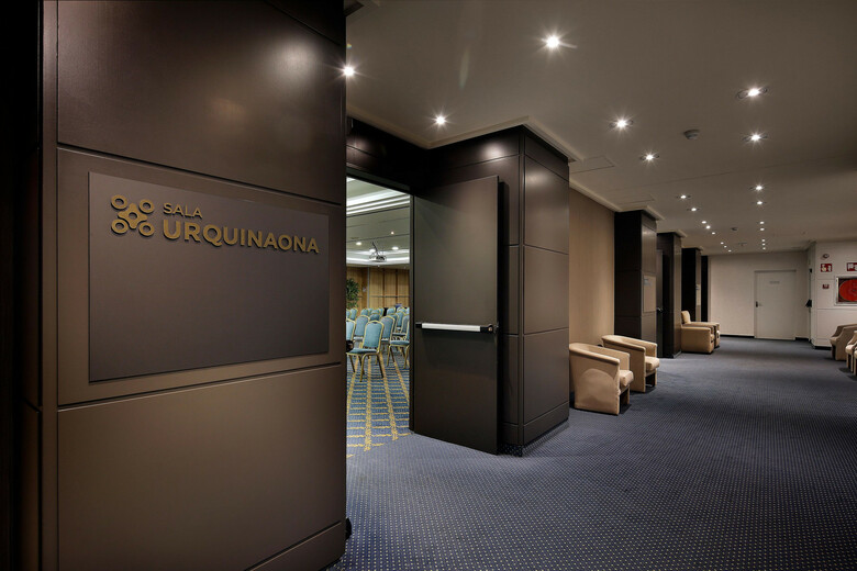 Hotel HCC Montblanc