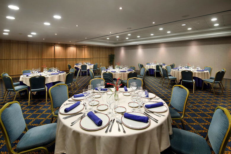 Hotel HCC Montblanc