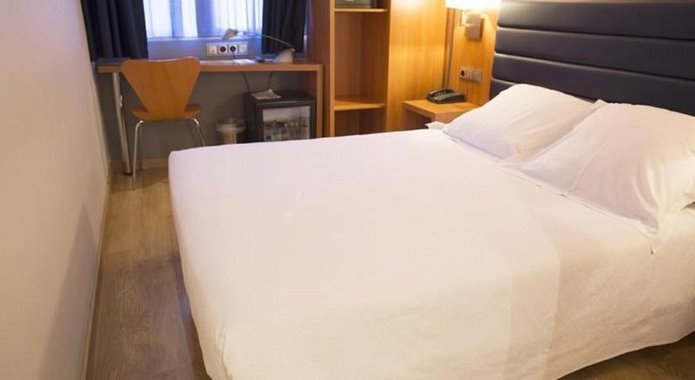 Barcelona Century Hotel