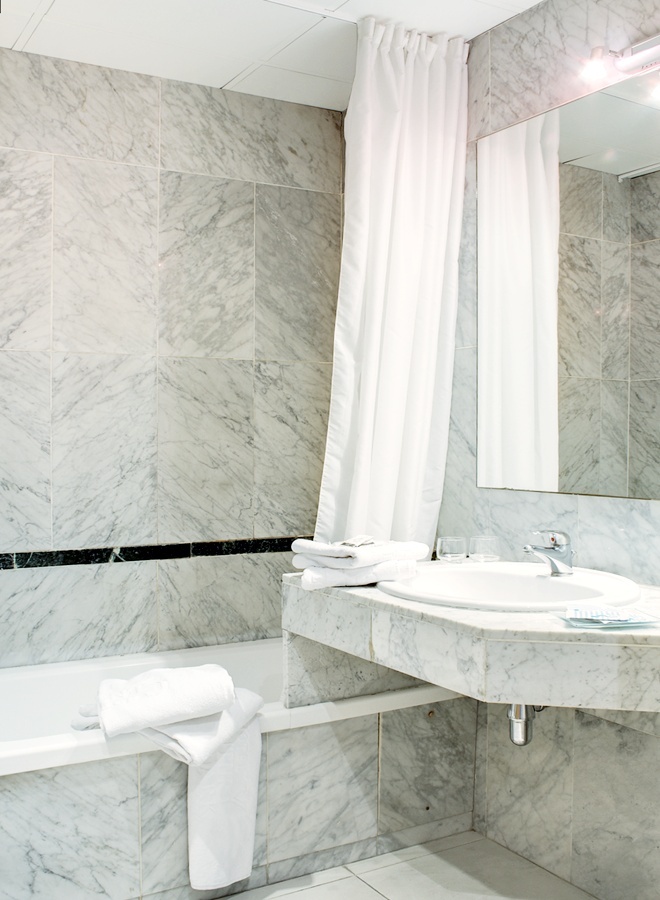 Barcelona Century Hotel