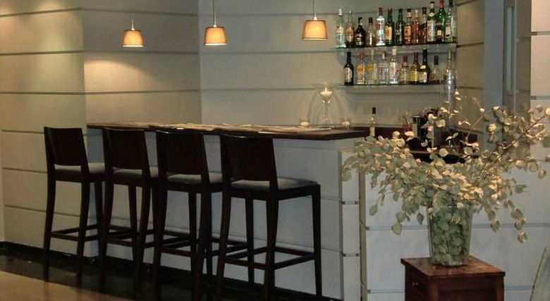 Arenas Atiram Hotels
