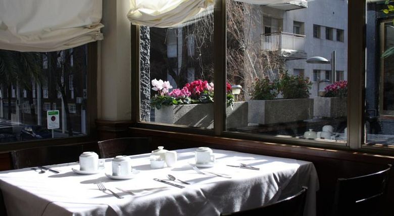 Arenas Atiram Hotels