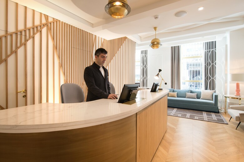 Hotel Vincci Centrum