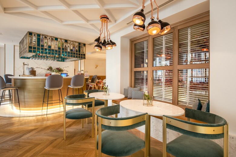 Hotel Vincci Centrum