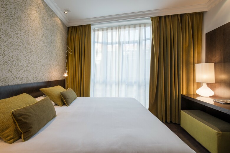 Hotel Vincci Centrum