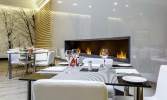Hotel Ilunion Suites Madrid