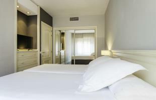 Hotel Ilunion Suites Madrid