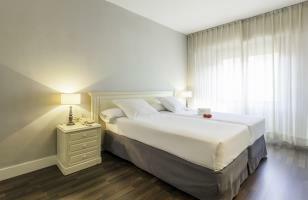 Hotel Ilunion Suites Madrid