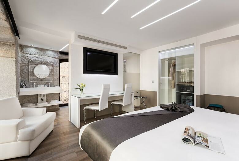 Hotel Francisco I