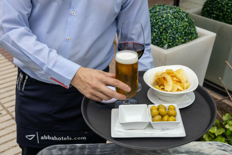 Hotel Abba Madrid