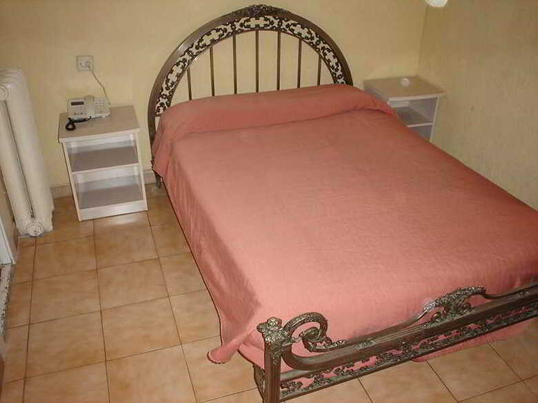Hostal Galicia