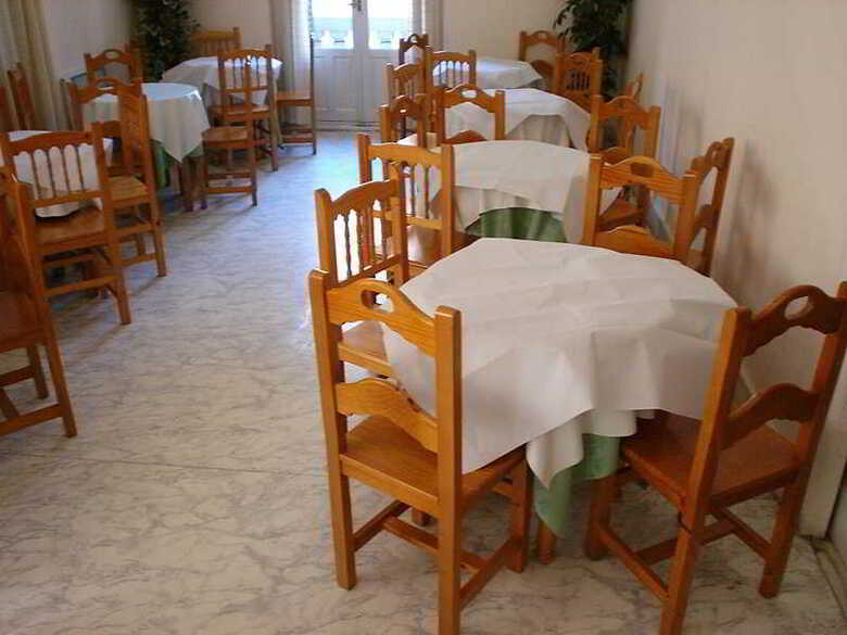 Hostal Galicia