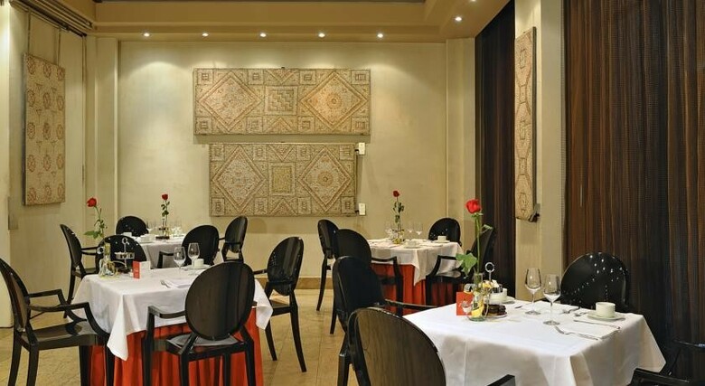 Hotel Villa Real