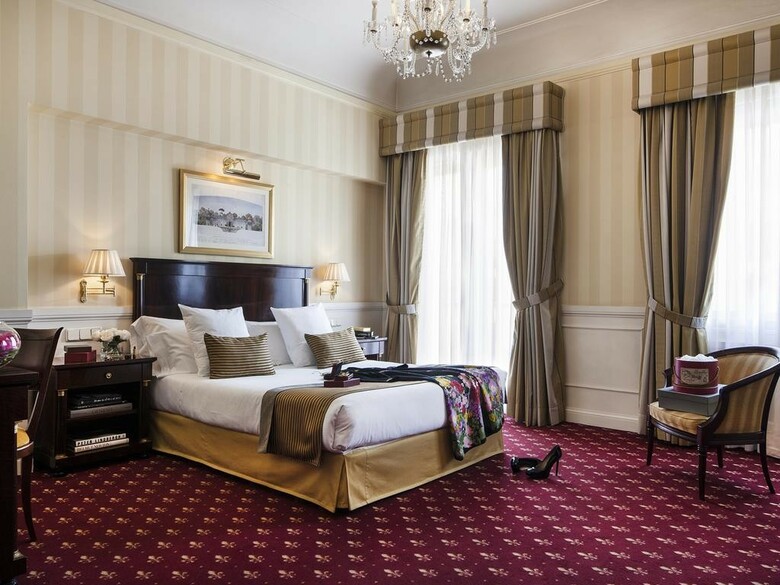 Hotel Emperador