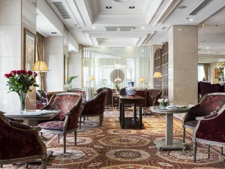 Hotel Emperador