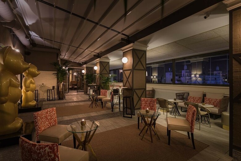 Hotel Emperador