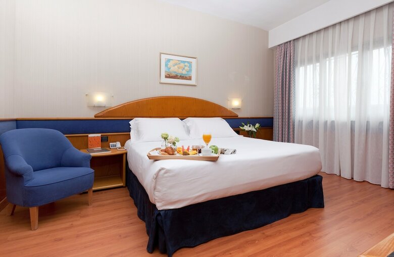 Hotel Agumar