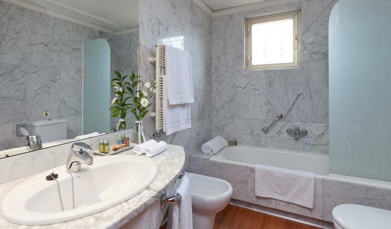 Hotel Agumar
