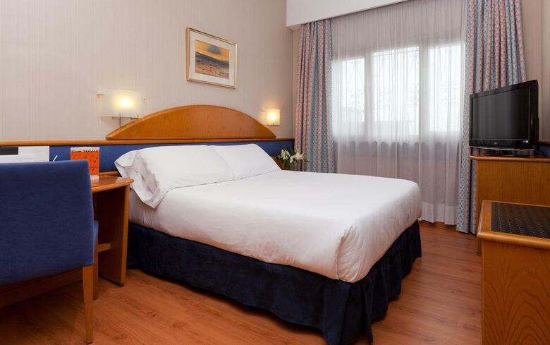 Hotel Agumar