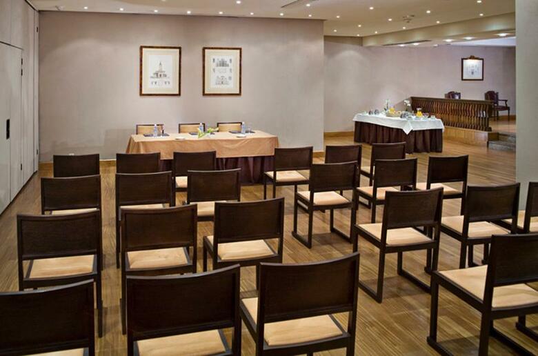 Hotel Agumar