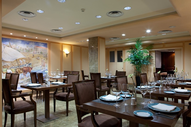 Hotel Agumar
