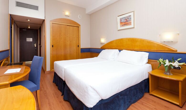 Hotel Agumar