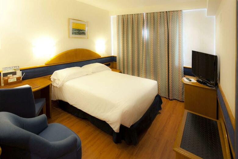 Hotel Agumar