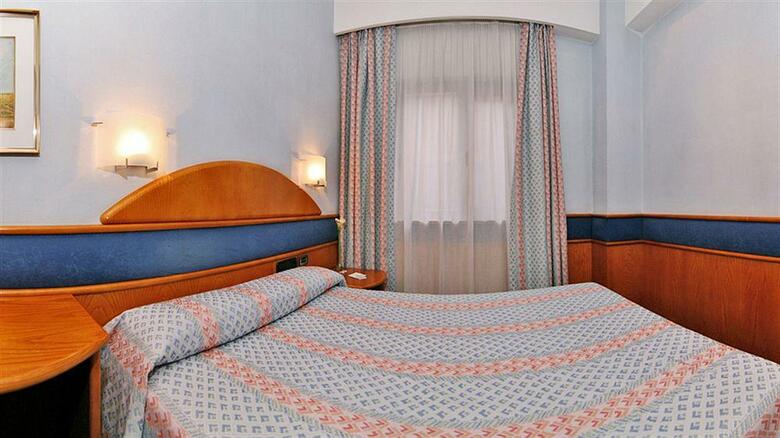 Hotel Agumar