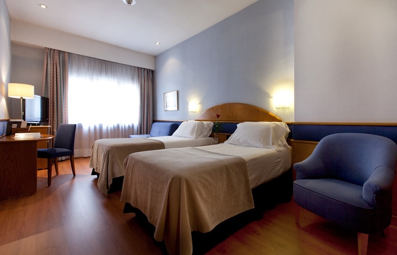 Hotel Agumar
