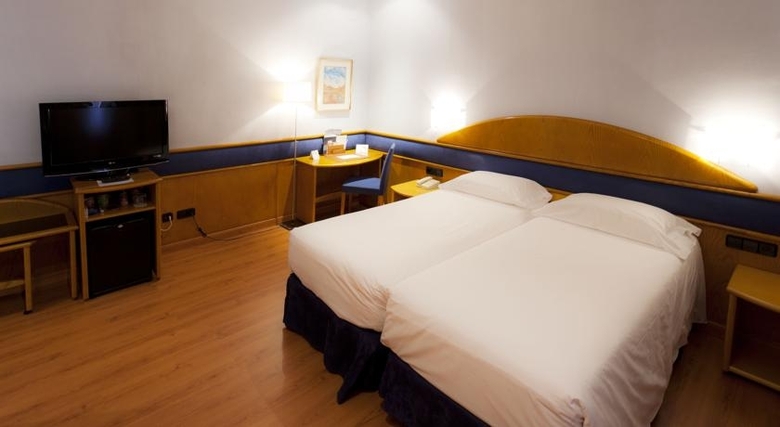 Hotel Agumar