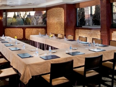 Hotel Agumar