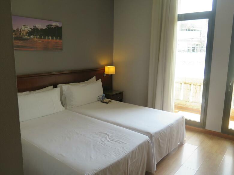 TRYP Madrid Cibeles Hotel