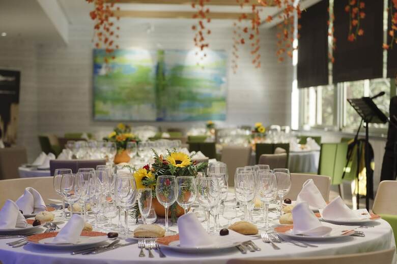 Hotel Princesa Plaza Madrid