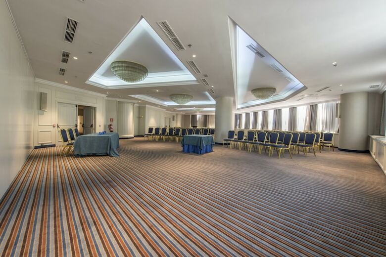 Hotel Princesa Plaza Madrid