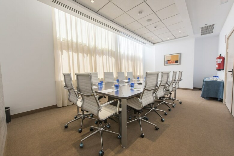 Hotel Princesa Plaza Madrid