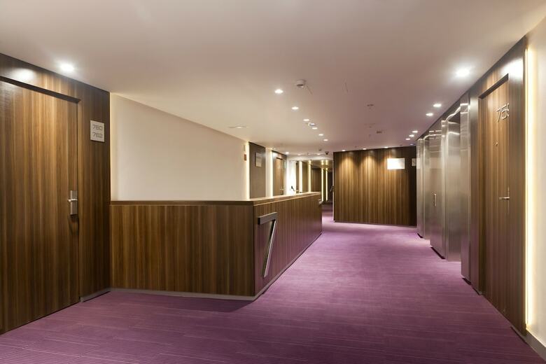 Hotel Princesa Plaza Madrid