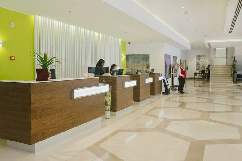 Hotel Princesa Plaza Madrid