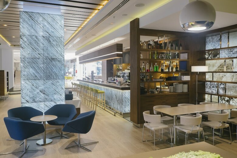 Hotel Princesa Plaza Madrid
