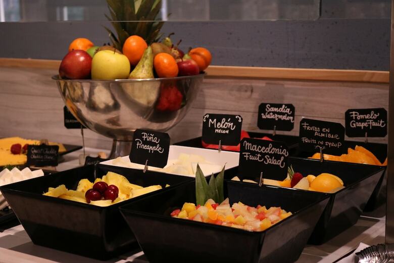 Hotel Princesa Plaza Madrid