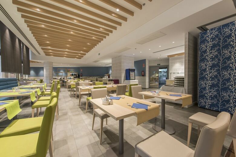 Hotel Princesa Plaza Madrid
