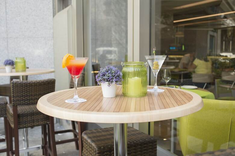 Hotel Princesa Plaza Madrid