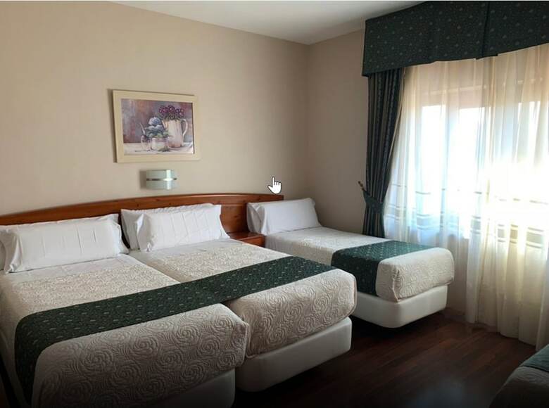 Hotel Alameda